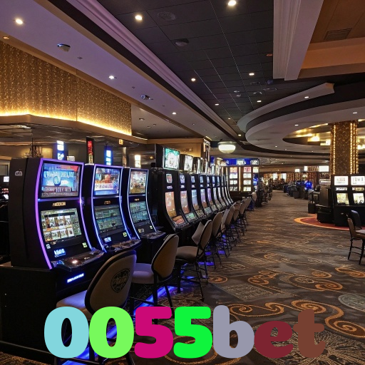 0055bet