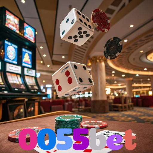 0055bet