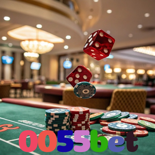 0055bet