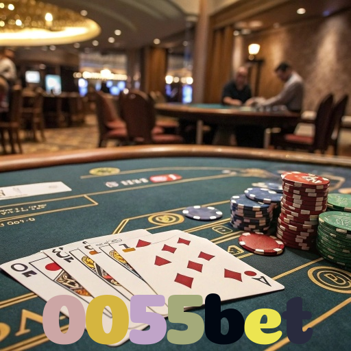 0055bet