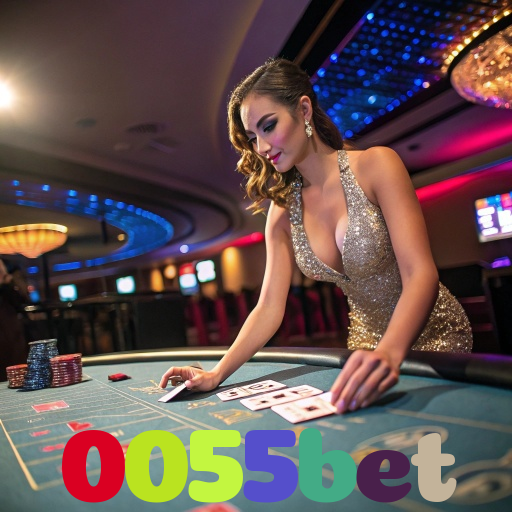 0055bet