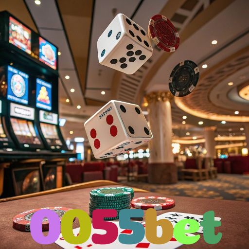 0055bet