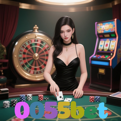 0055bet
