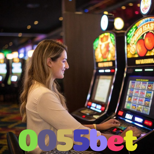 0055bet