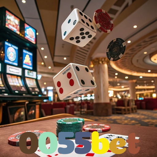 0055bet