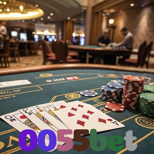 0055bet
