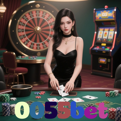 0055bet