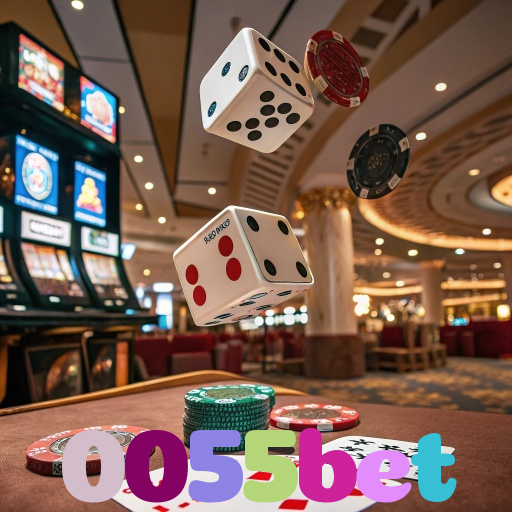 0055bet