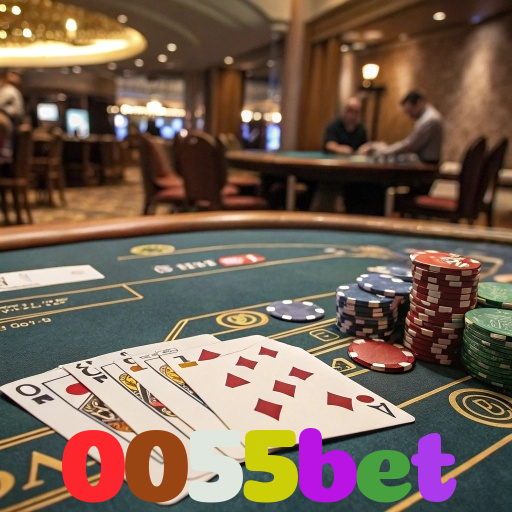 0055bet