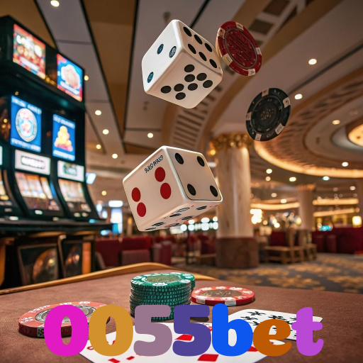 0055bet