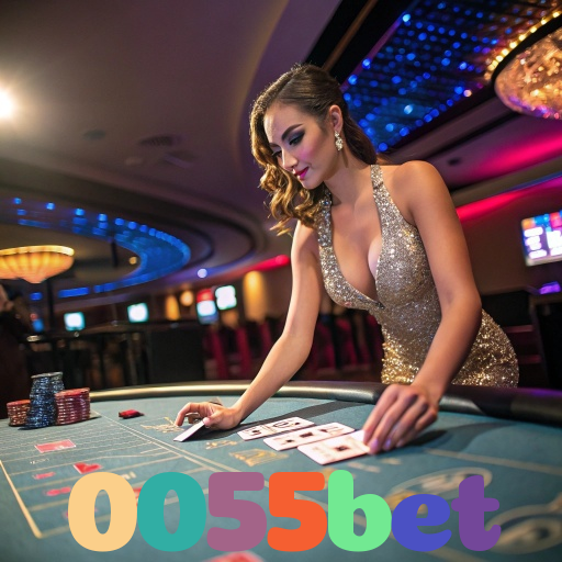 0055bet