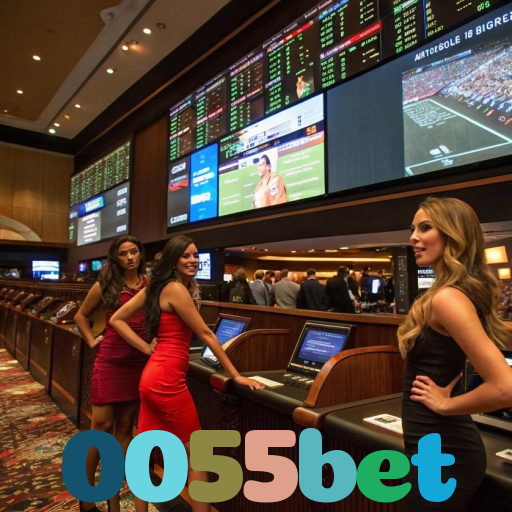 0055bet