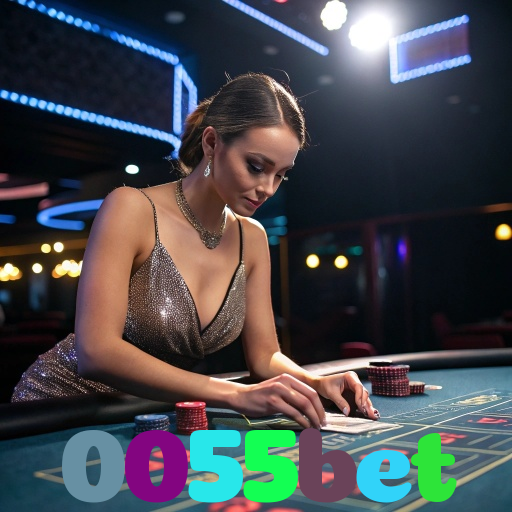 0055bet
