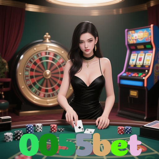 0055bet