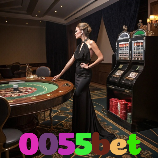 0055bet