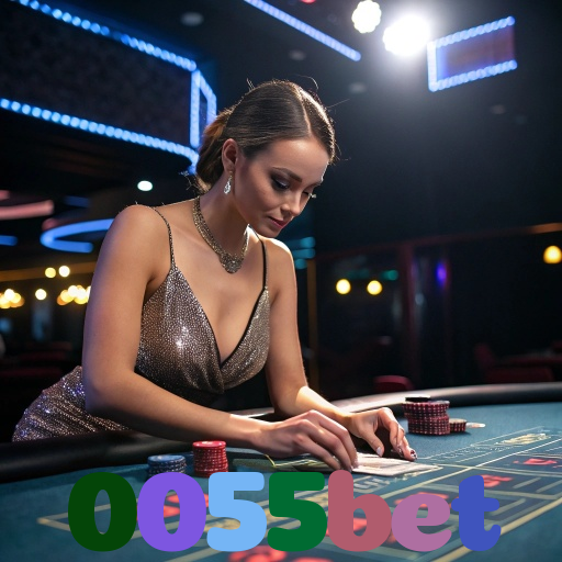0055bet