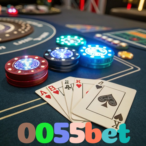 0055bet