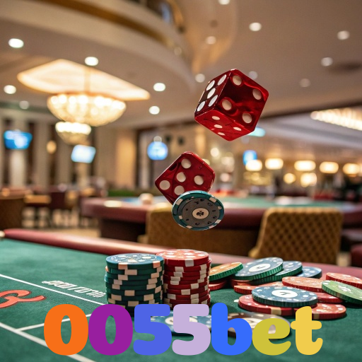 0055bet