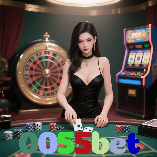 0055bet