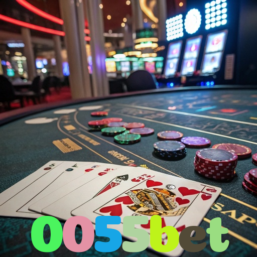 0055bet