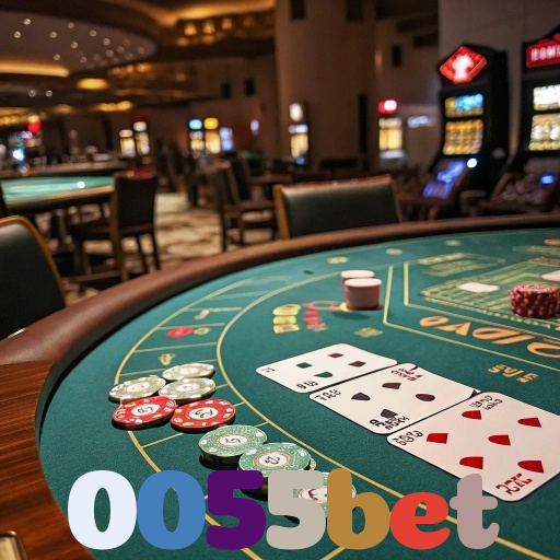 0055bet