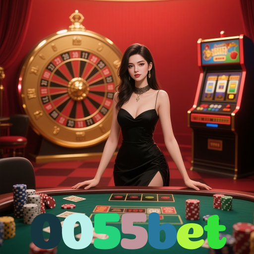 0055bet