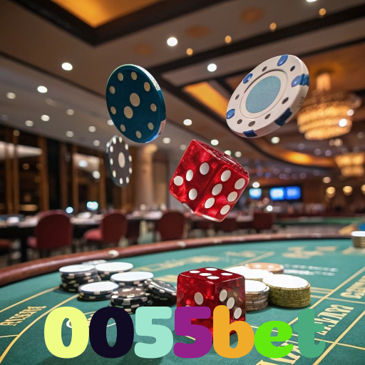 0055bet