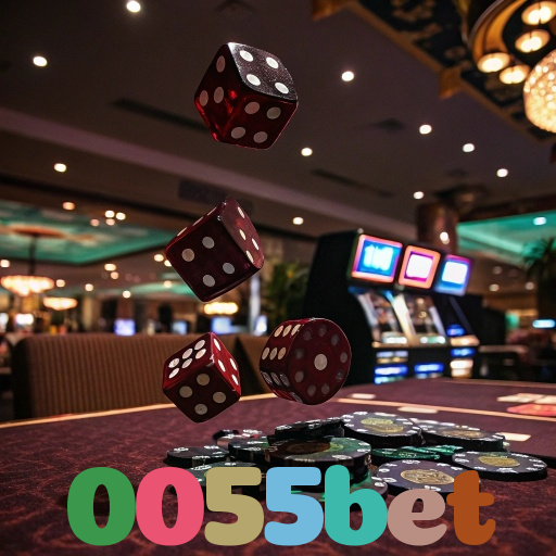 0055bet