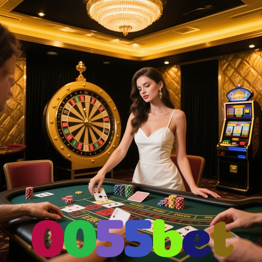 0055bet