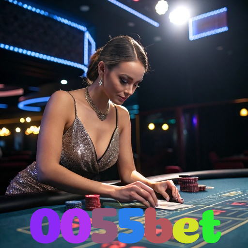 0055bet