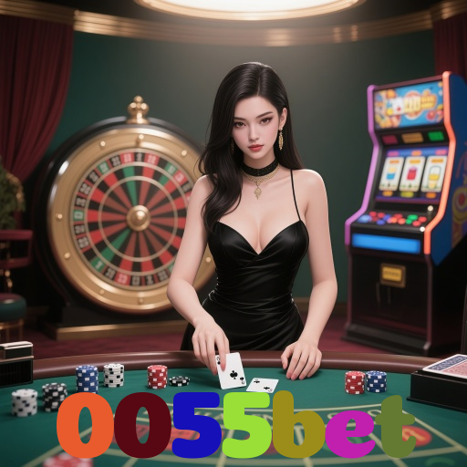 0055bet