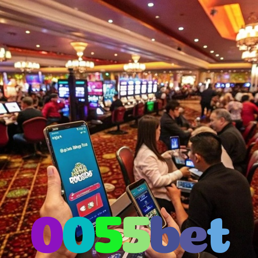 0055bet