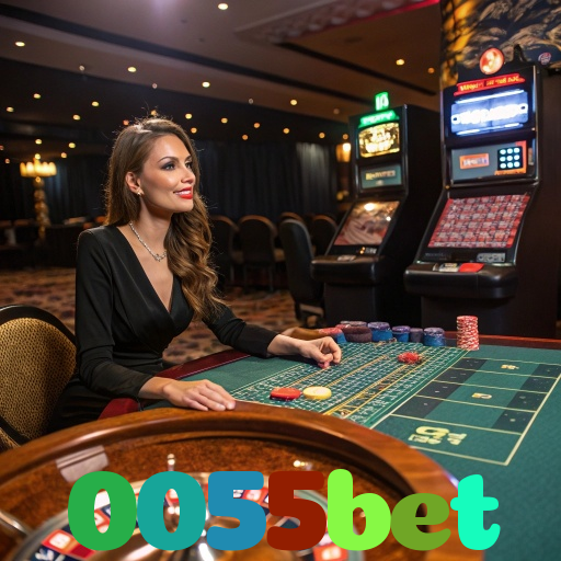0055bet