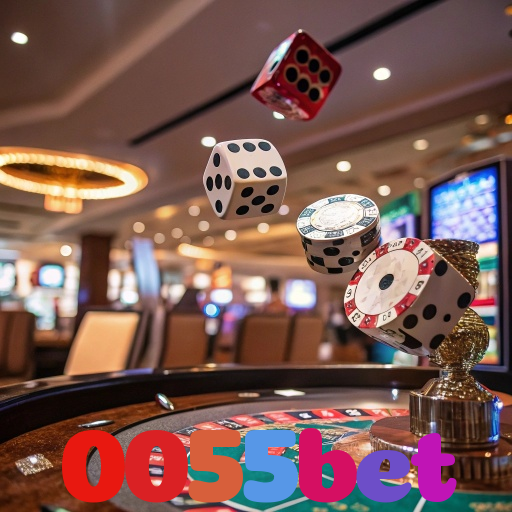 0055bet