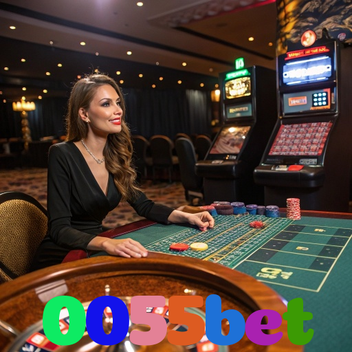 0055bet