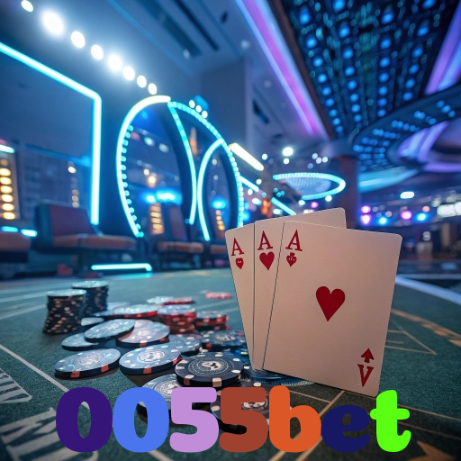 0055bet