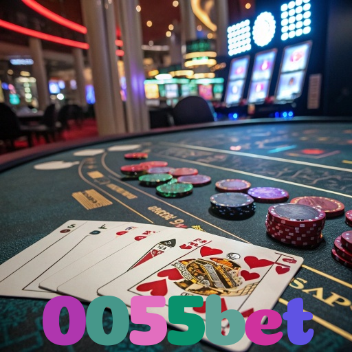 0055bet