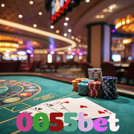 0055bet