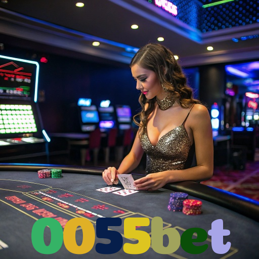 0055bet