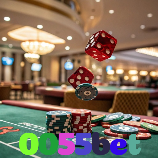 0055bet