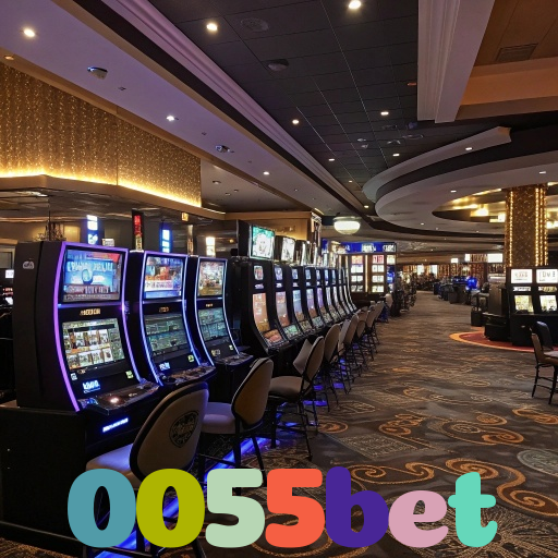 0055bet