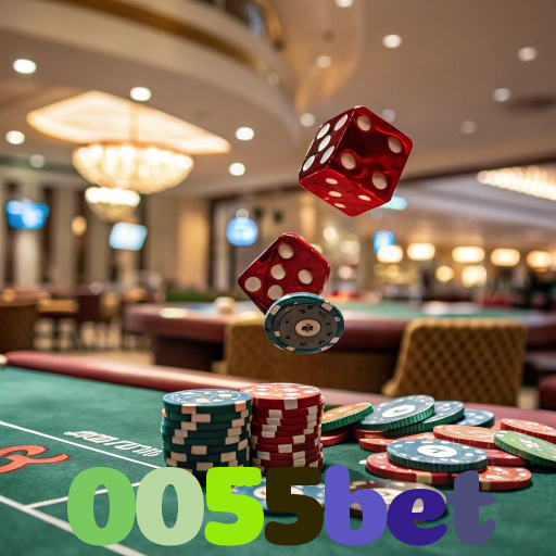 0055bet