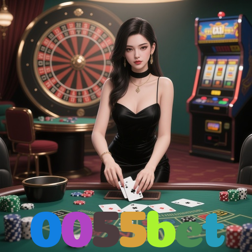 0055bet