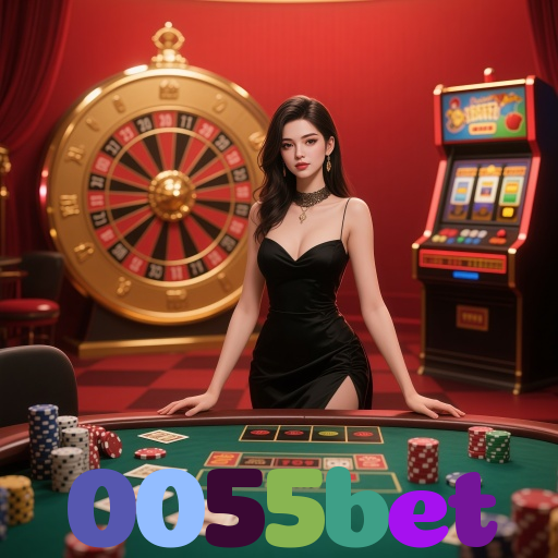 0055bet