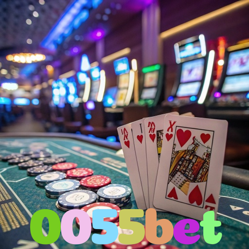 0055bet