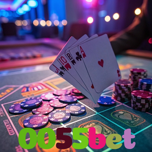 0055bet