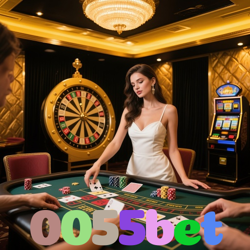 0055bet