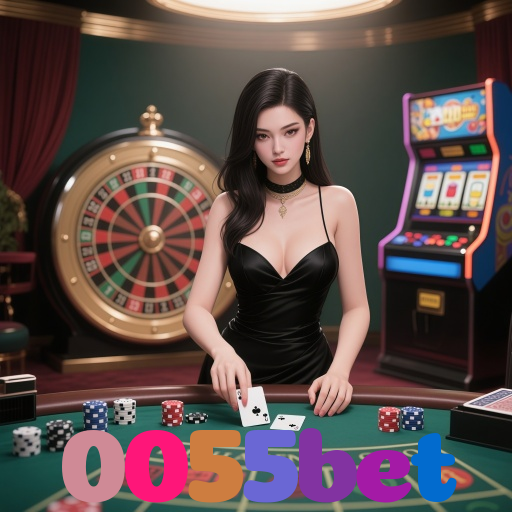 0055bet