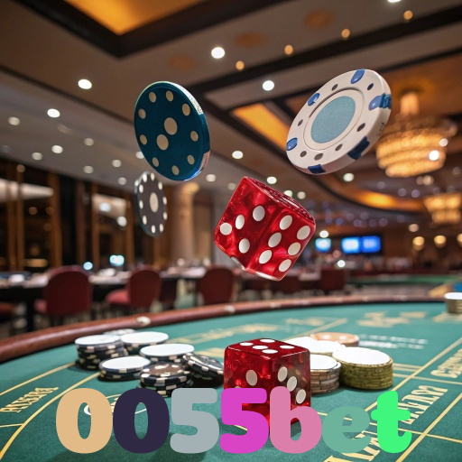0055bet