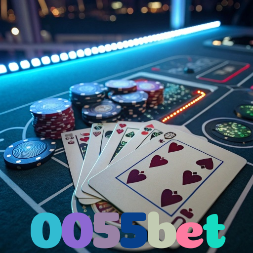 0055bet